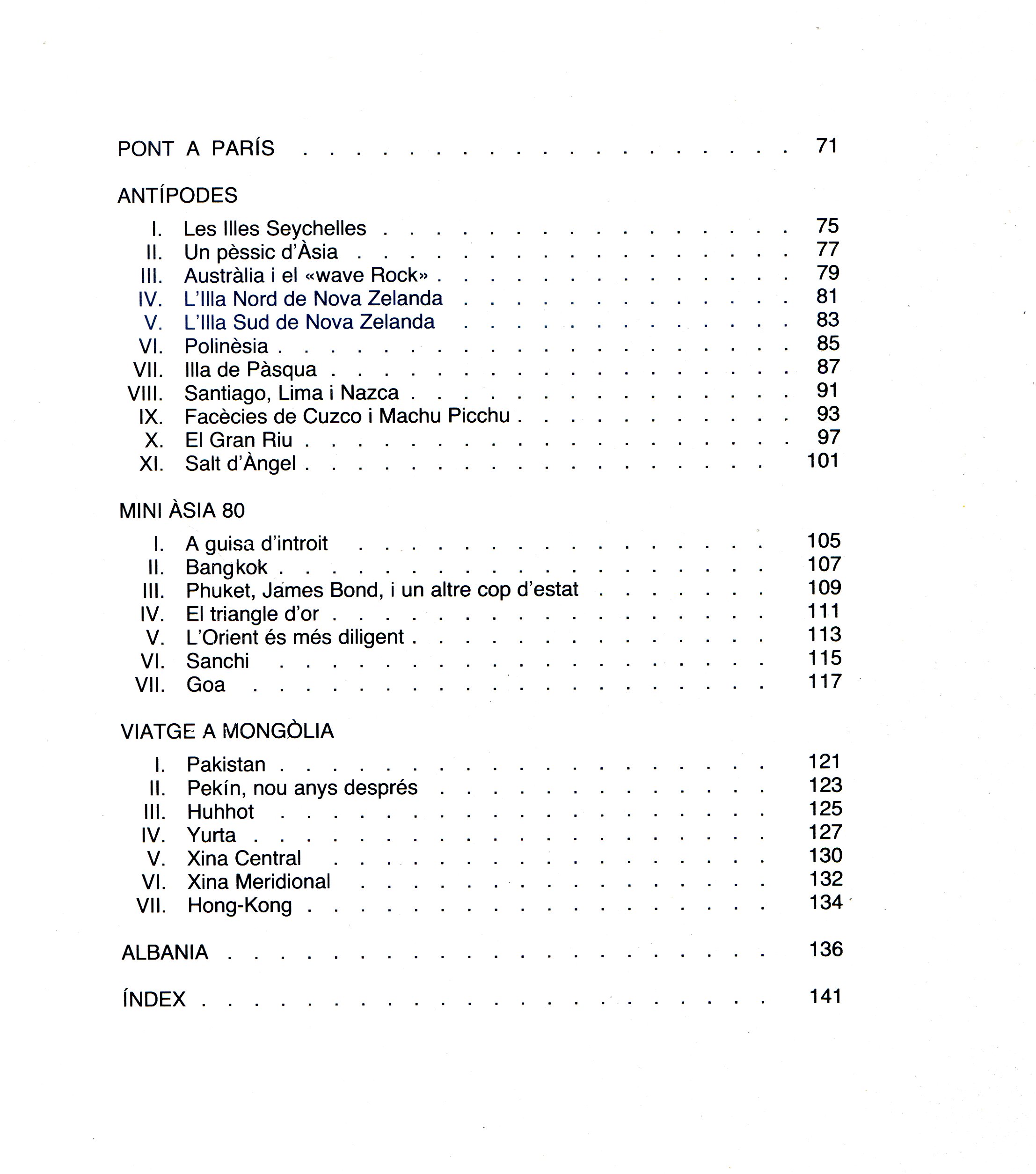 Cròniques de tot el món - Miniatura 4